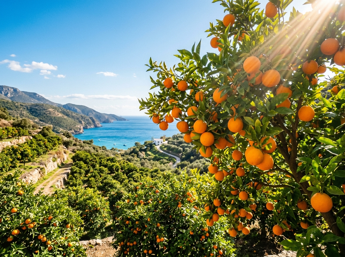 Citrus