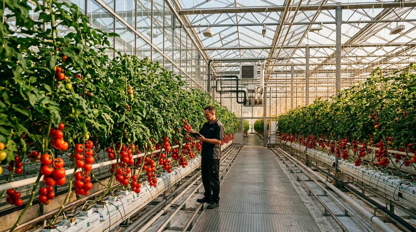 Greenhouse